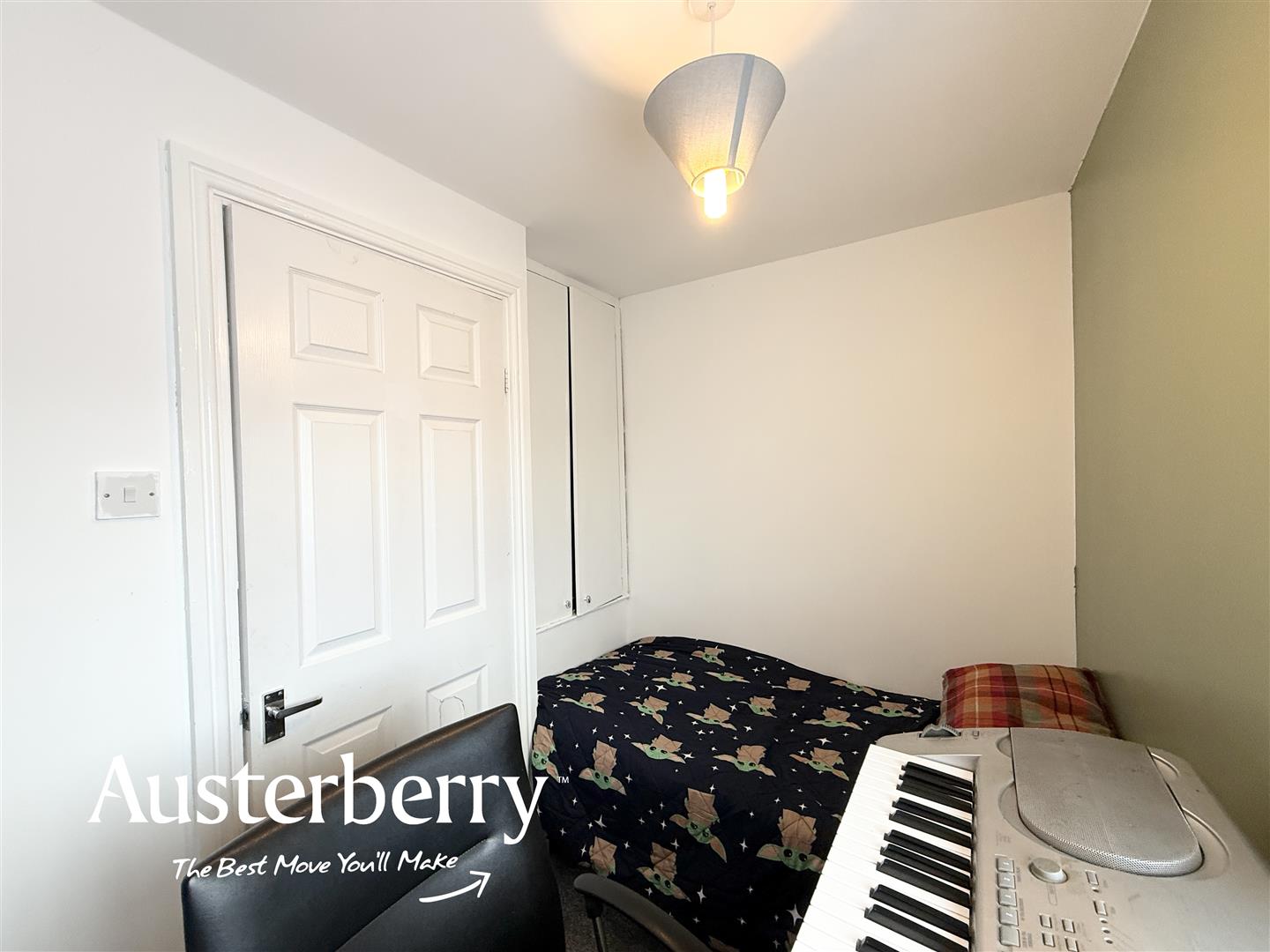 Garsdale Crescent, Blurton, Stoke-On-Trent
